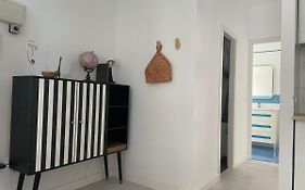 Apartamento de diseño en la playa